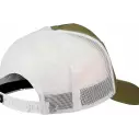 Casquette Quiksilver Down The Hatch brown