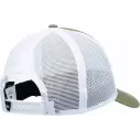 Casquette Quiksilver Down The Hatch brown