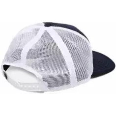 Boné Quiksilver Down The Hatch brown 2