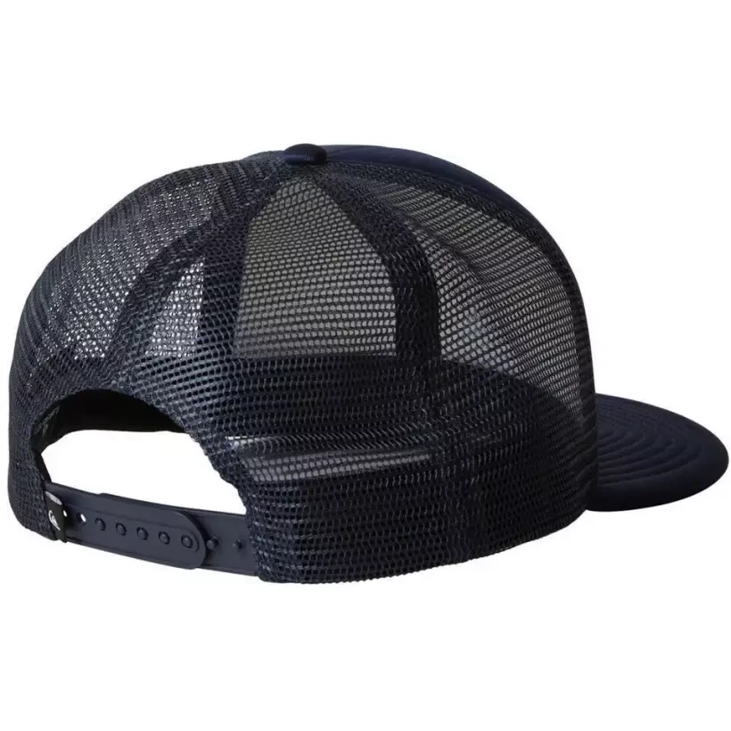 Casquette Quiksilver Down The Hatch brown