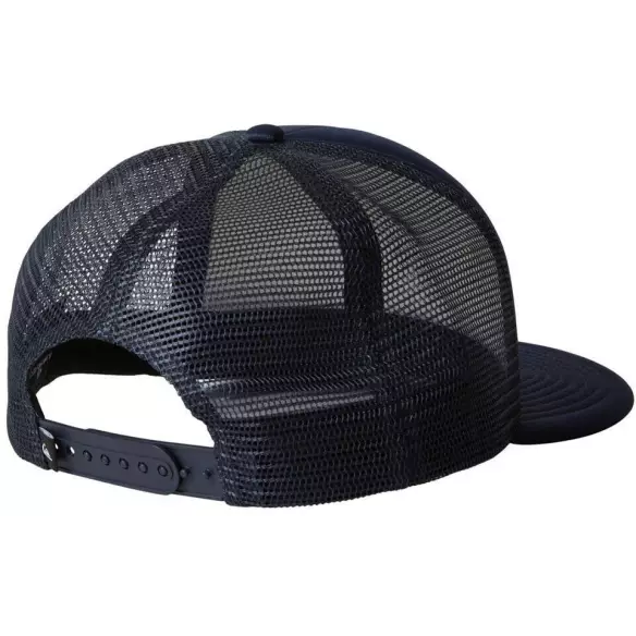 Boné Quiksilver Down The Hatch brown