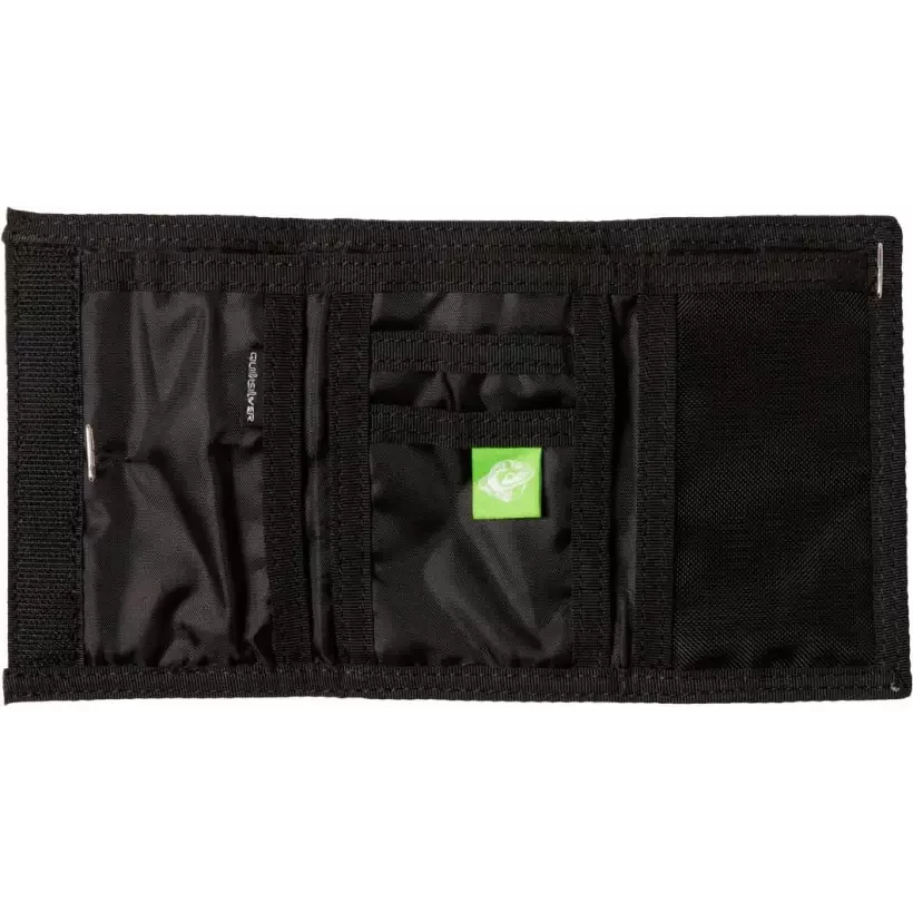 Quiksilver Happy Pappy Wallet
