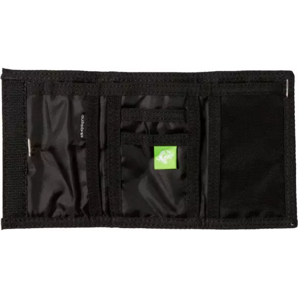 Quiksilver Happy Pappy Wallet