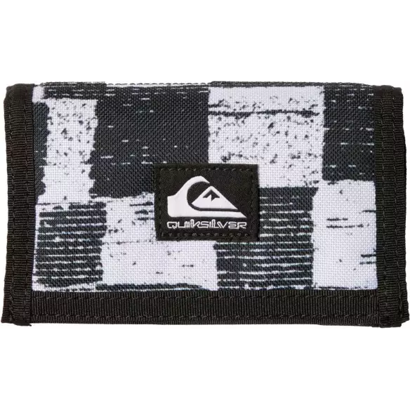 Quiksilver Happy Pappy Wallet