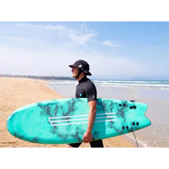 Tabelle von surf soft board MDNS Eps Core