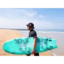 Planche de surf Softboard MDNS Eps Core
