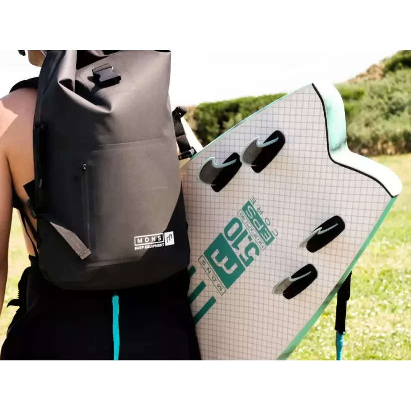 Planche de surf Softboard MDNS Eps Core