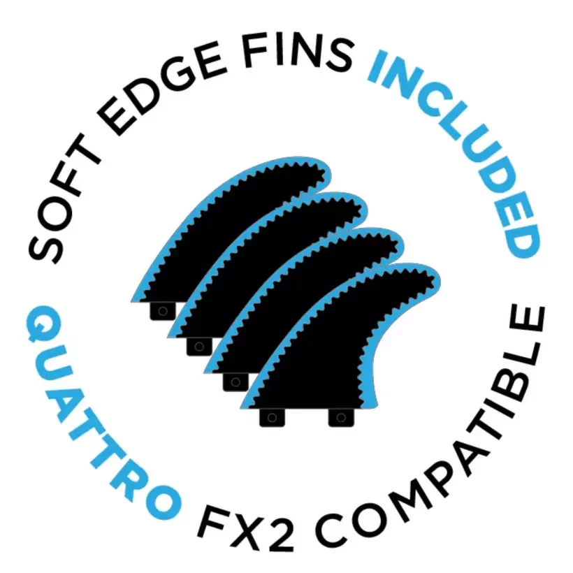 MDNS Eps Core Softboard