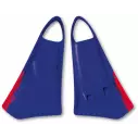 Azul + Vermelho