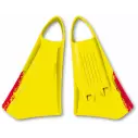 Amarelo + Vermelho