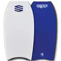 Planche de Bodyboard Sniper Amaury Lavernhe Legend NRG
