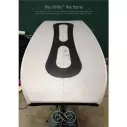 Tabla de Bodyboard Sniper Amaury Lavernhe Legend NRG