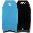 Prancha de Bodyboard Sniper Iain Campbell Theory PP Quad