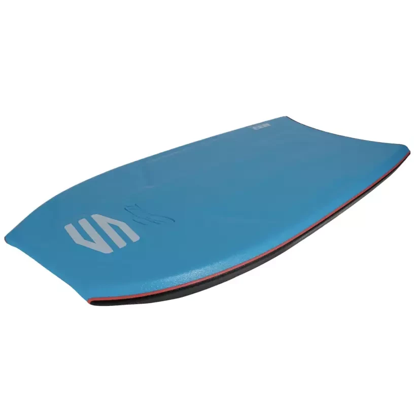 Tabla de Bodyboard Sniper Iain Campbell Theory PP Quad