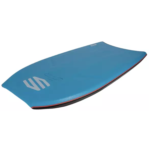 Prancha de Bodyboard Sniper Iain Campbell Theory PP Quad