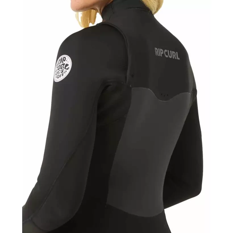 Combinaison Rip Curl Dawn Patrol 4/3mm Women CZ