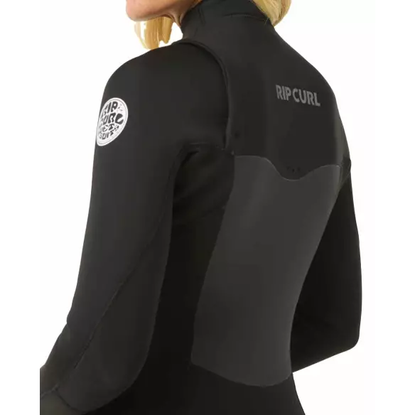 Combinaison Rip Curl Dawn Patrol 4/3mm Women CZ Combinaison Rip Curl Dawn Patrol 4/3mm Women CZ