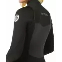 Muta  surf Rip Curl Dawn Patrol Women 4/3mm CZ