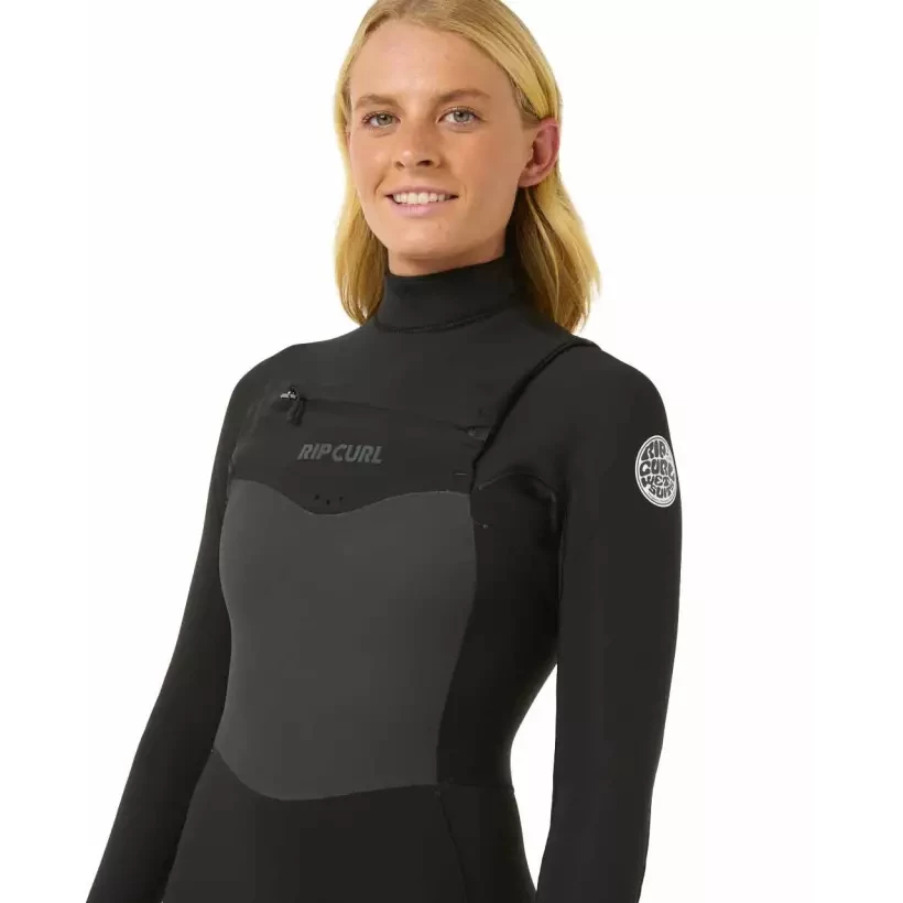 Traje Rip Curl Dawn Patrol 4/3mm Women CZ