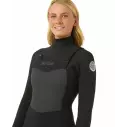 Combinaison Rip Curl Dawn Patrol 4/3mm Women CZ