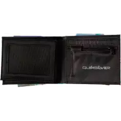Portafoglio Quiksilver Freshness Monaco Blue 2