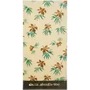 Serviette de bain Quiksilver Freshness beige