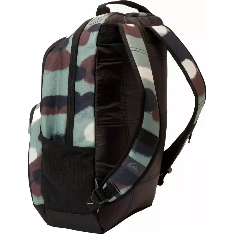 Mochila Rip Curl Double Dome Sequins