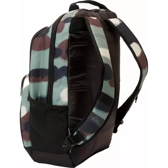 Mochila Rip Curl Double Dome Sequins