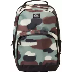 Mochila Rip Curl Double Dome Sequins