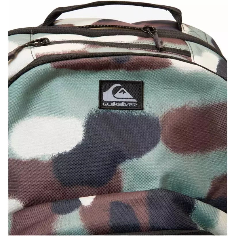 Mochila Rip Curl Double Dome Sequins