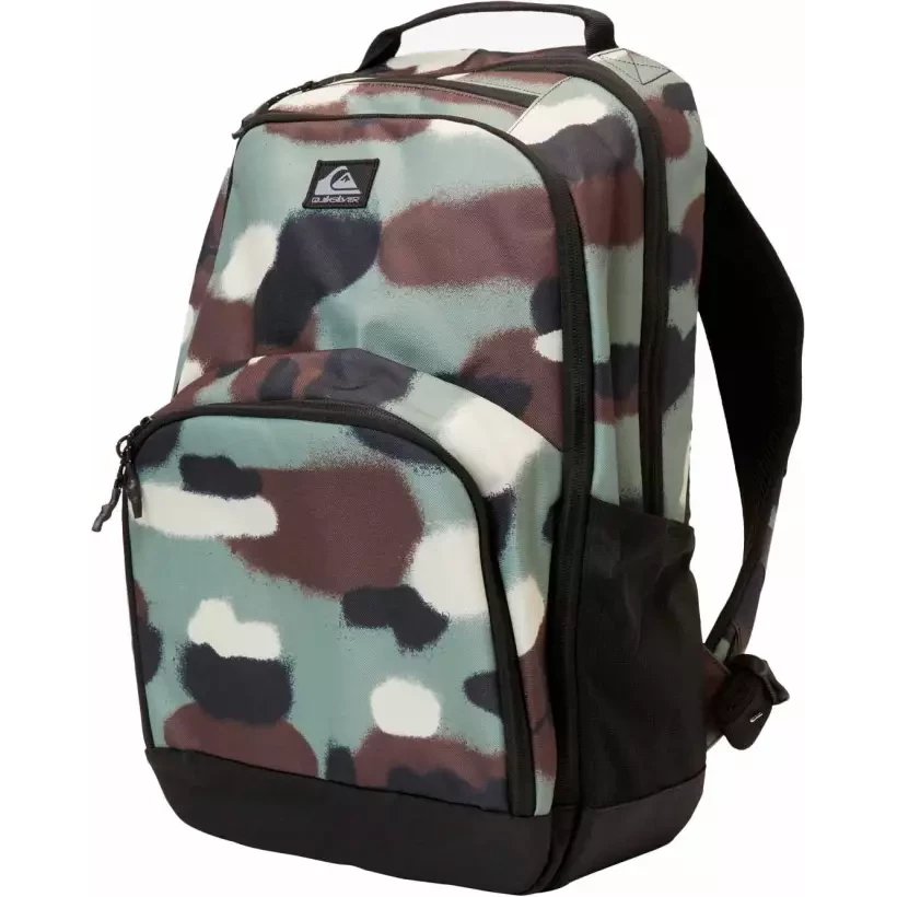 Mochila Rip Curl Double Dome Sequins