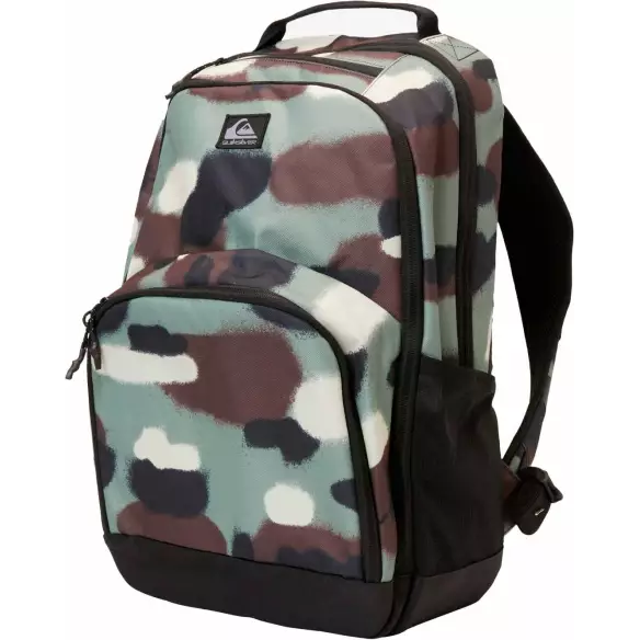 Mochila Rip Curl Double Dome Sequins