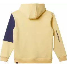 Sudadera Quiksilver Slow Dive Tie-Dye 2