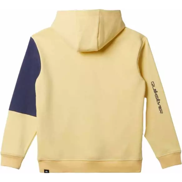 Sweatshirt Quiksilver Slow Dive Tie-Dye