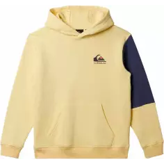 Sudadera Quiksilver Slow Dive Tie-Dye