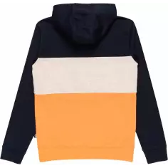 Sweatshirt Quiksilver Slow Dive Tie-Dye 2