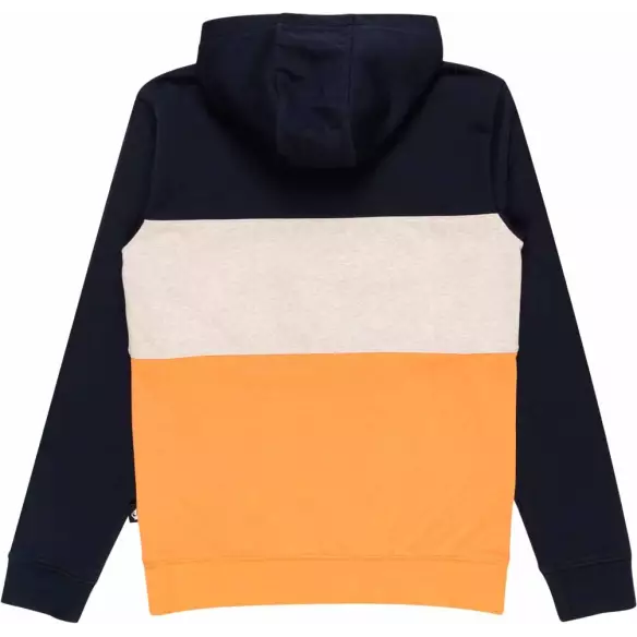 Sudadera Quiksilver Slow Dive Tie-Dye