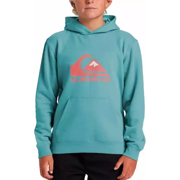 Sudadera Quiksilver Slow Dive Tie-Dye