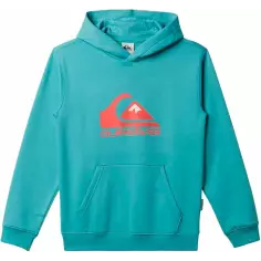 Felpa Quiksilver Slow Dive Tie-Dye
