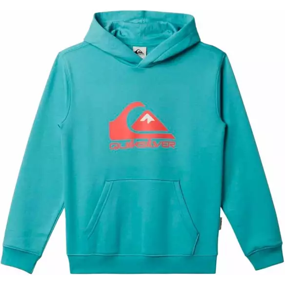 Suéter Quiksilver Slow Dive Tie-Dye