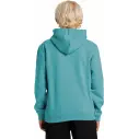 Sudadera Quiksilver Slow Dive Tie-Dye