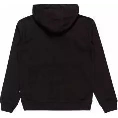 Felpa Quiksilver Circle Up Black 2