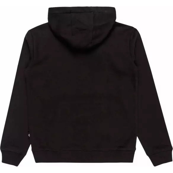 Sweat-shirt Quiksilver Circle Up Black