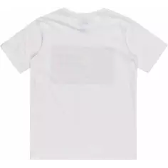 T-shirt Quiksilver Day Tripper white Junior 2
