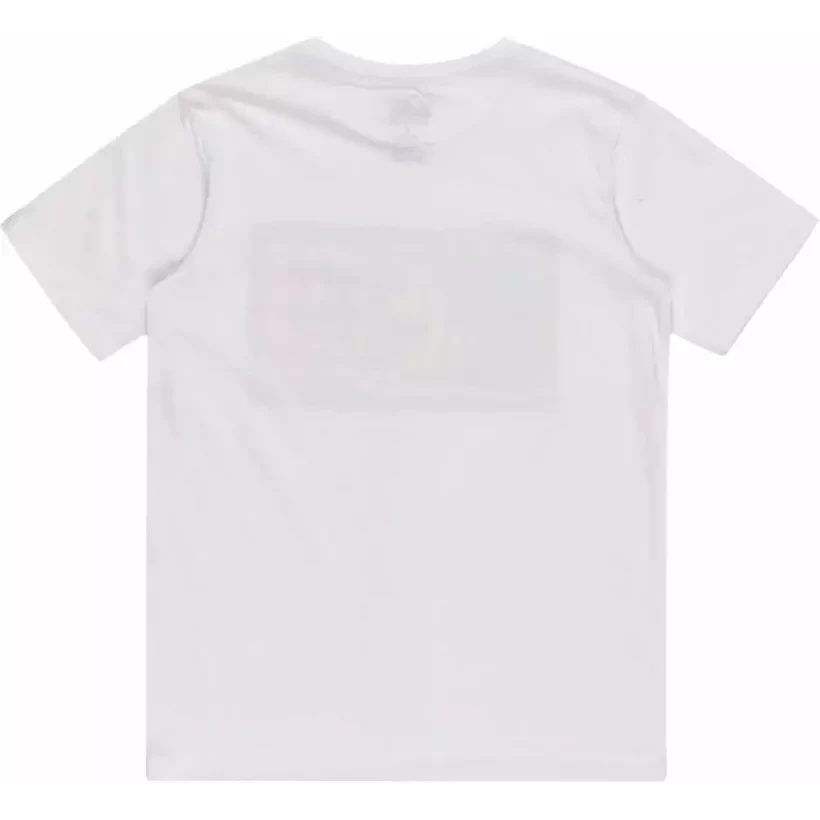 Quiksilver Day Tripper white Junior T-Shirt
