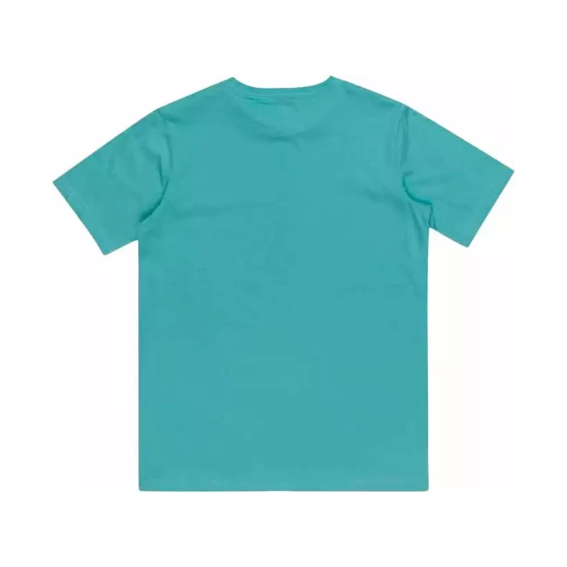 Camiseta quiksilver Day Tripper white Junior