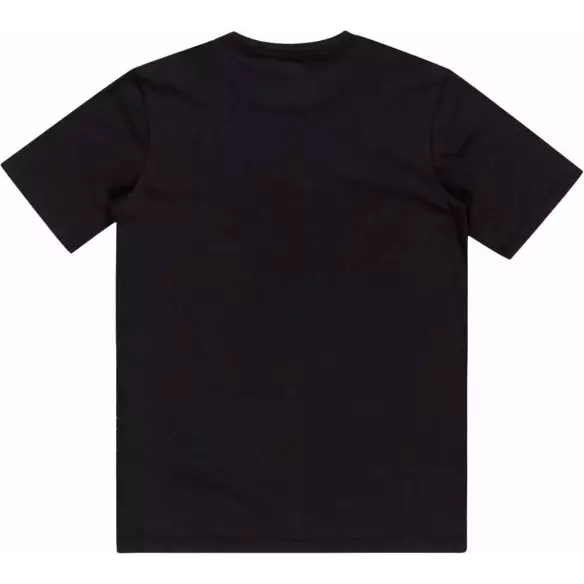 Maglietta Quiksilver BUBBLE ARCH black  Junior