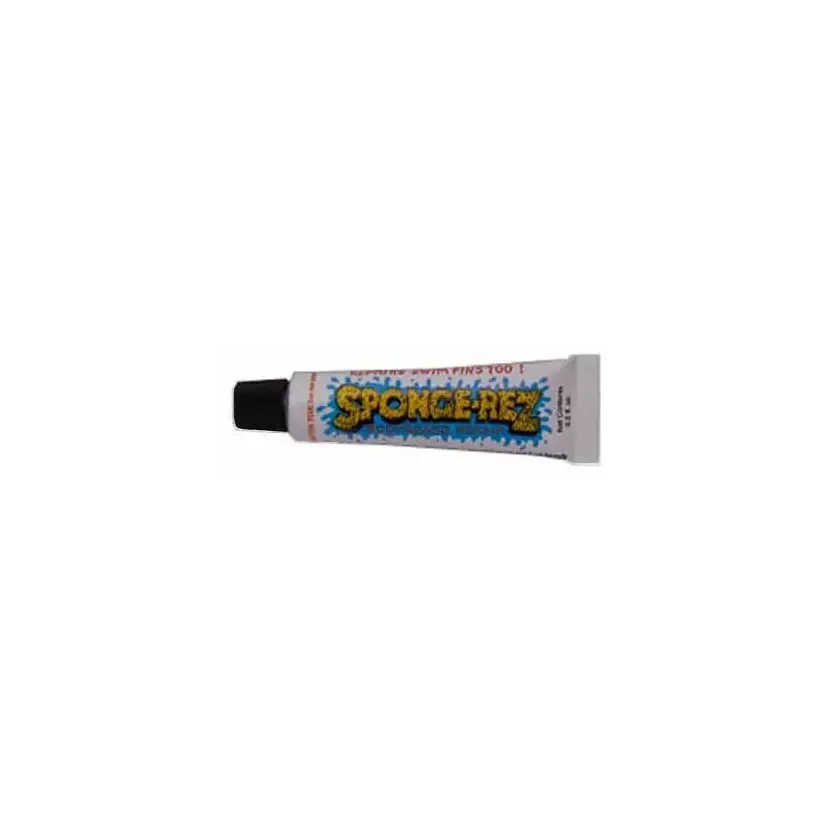 Solarez Sponge Rez