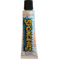 Solarez Sponge Rez