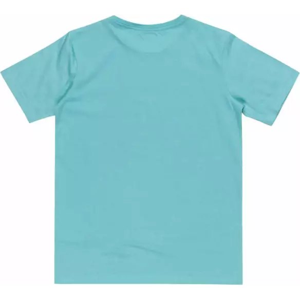 Camiseta Quiksilver Day Tripper white Junior